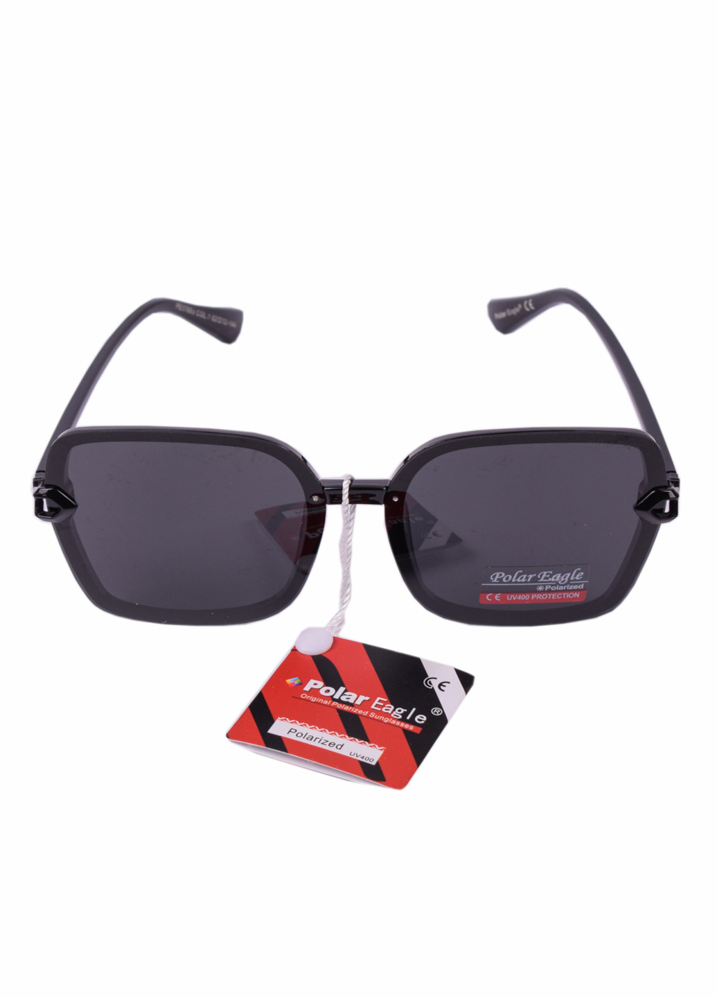 

Очки солнцезащитные Polar Eagle PE07693-1