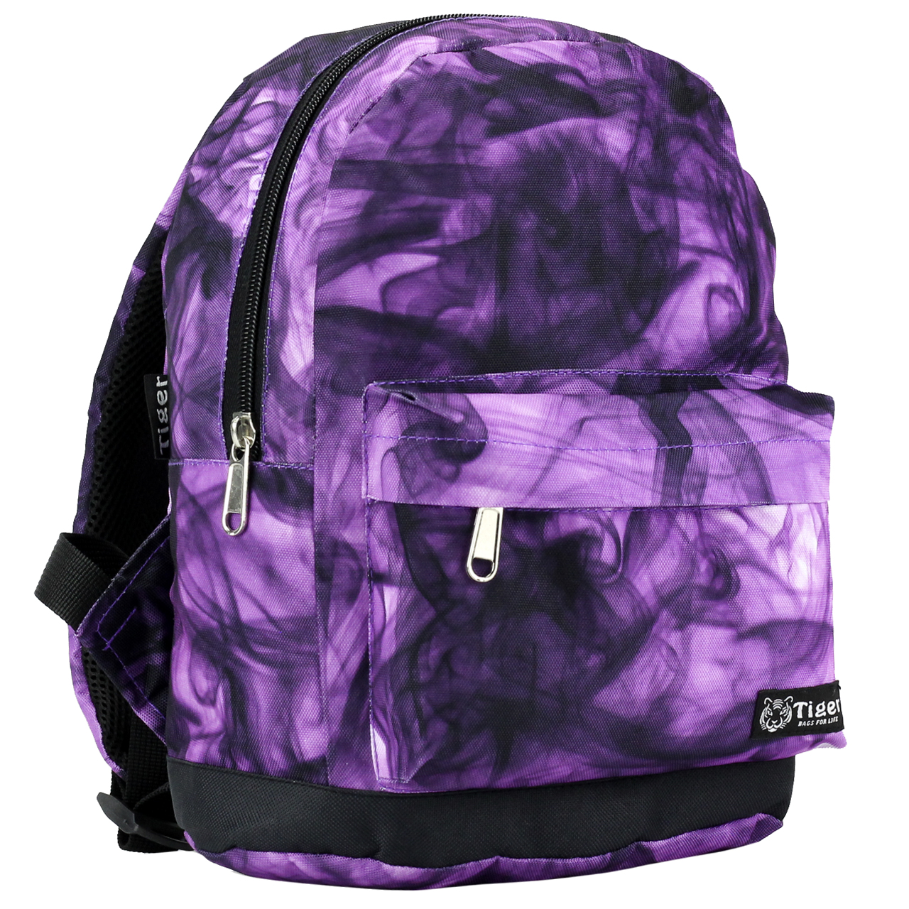 

Рюкзак Tiger Little Print Fantasy фиолетовый