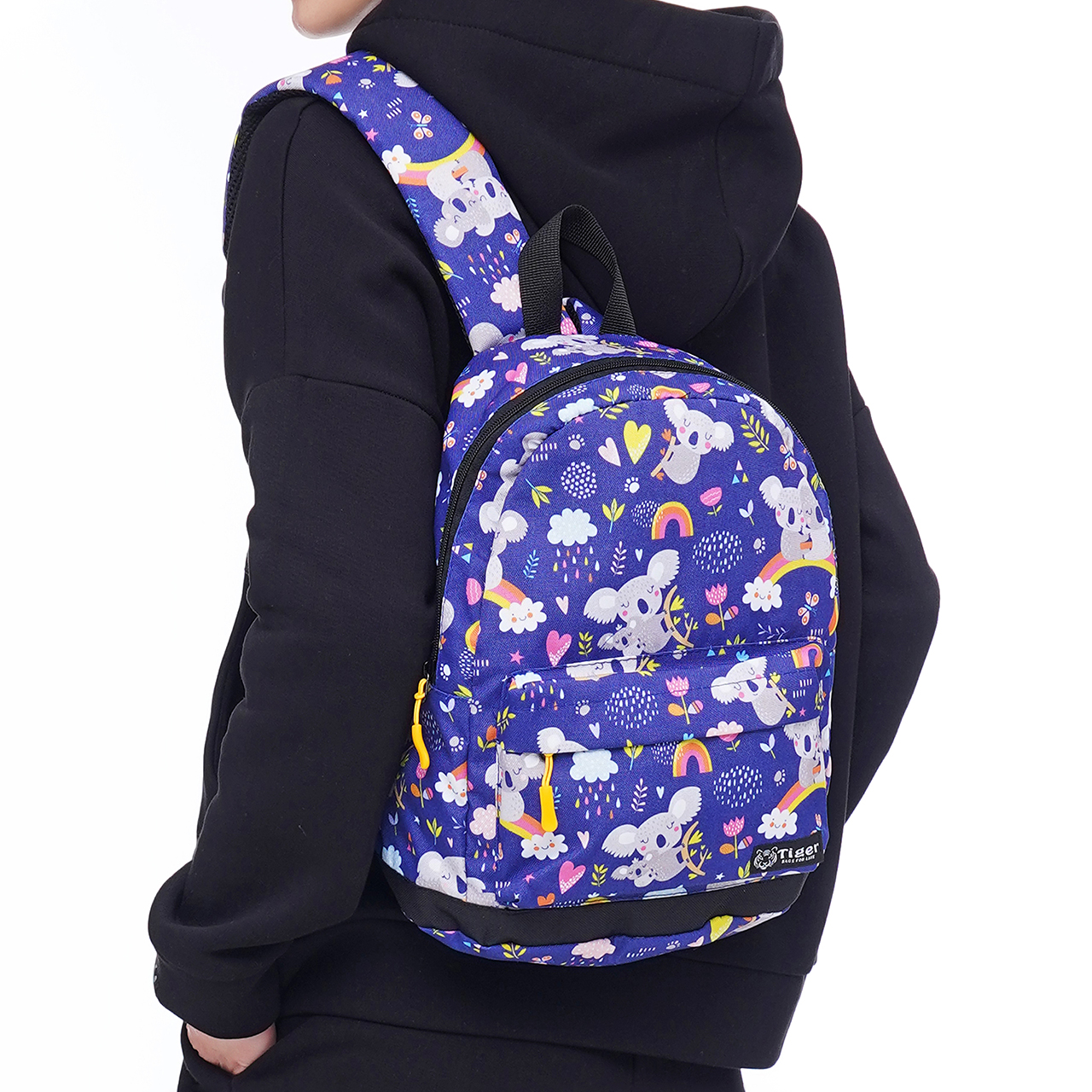 

Рюкзак Tiger Little Print+ Коалы
