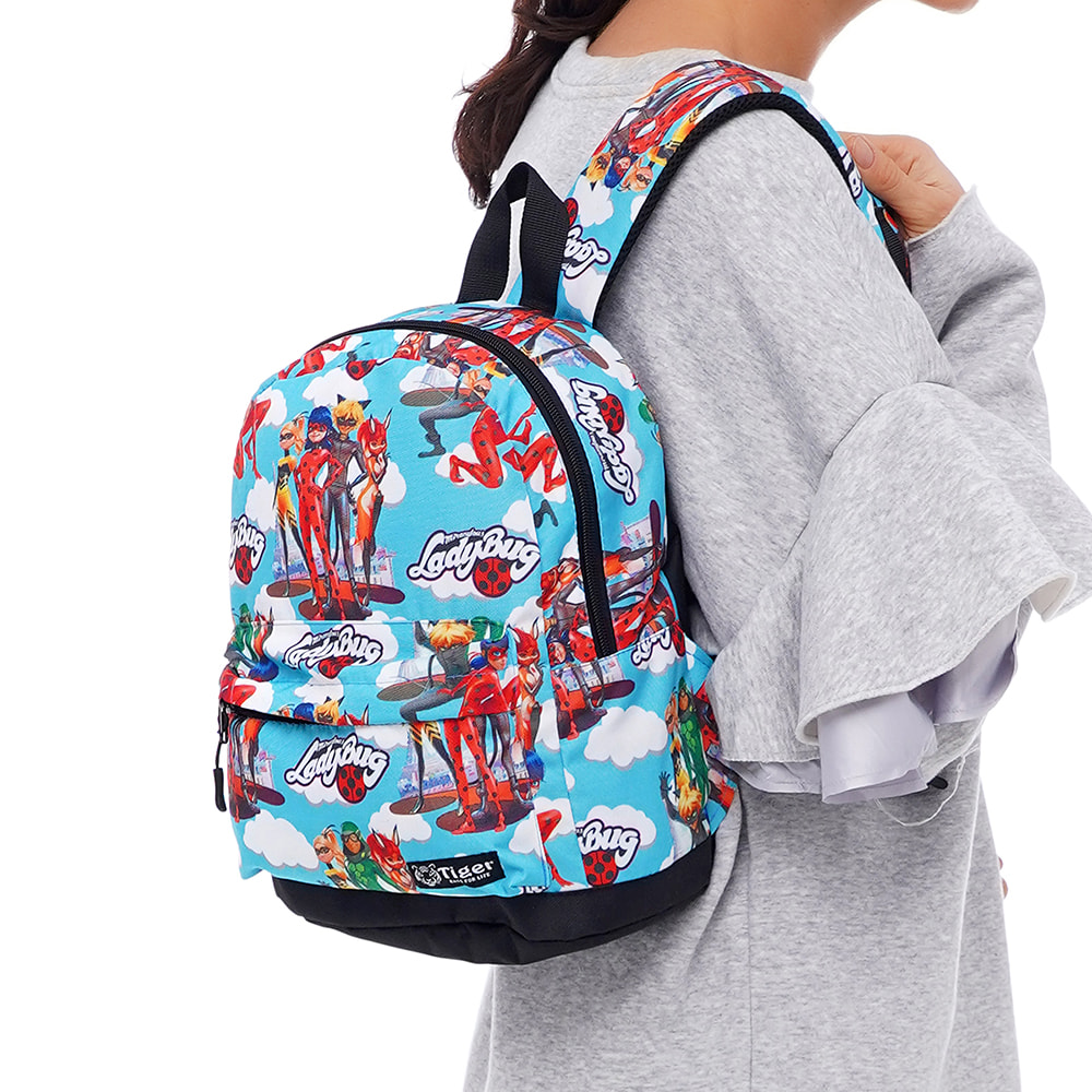 

Рюкзак Tiger Little Print+ Lady Bаg