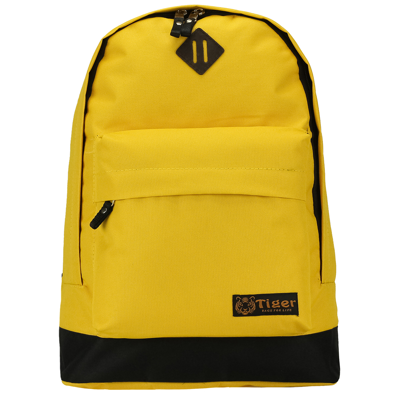 

Городской рюкзак Tiger Big Желтый