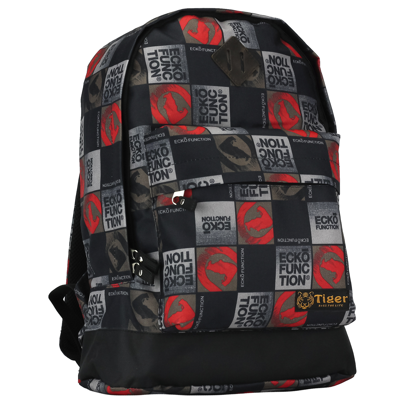 

Городской рюкзак Tiger Big Ecko Function