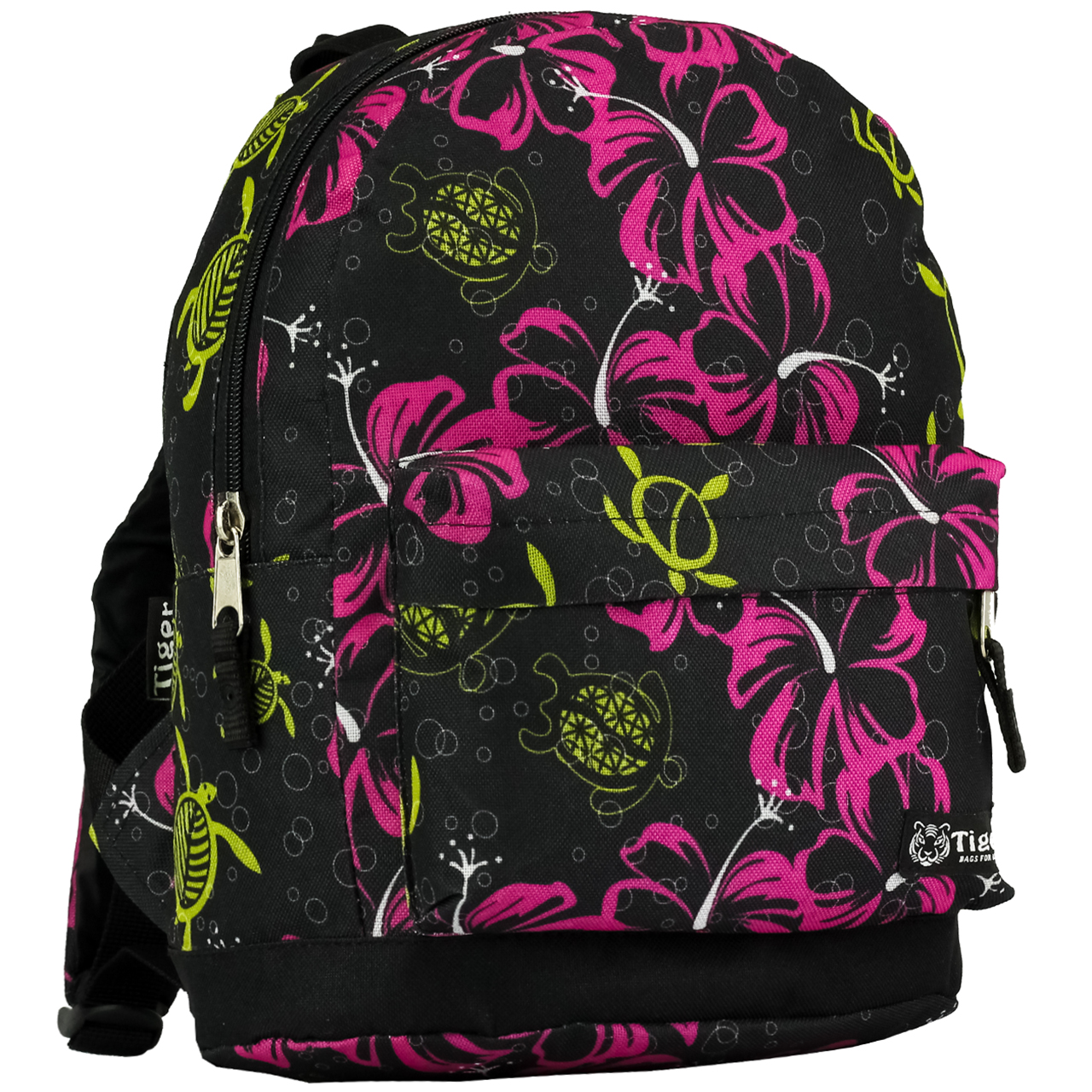 

Рюкзак Tiger Little Print Черепашки