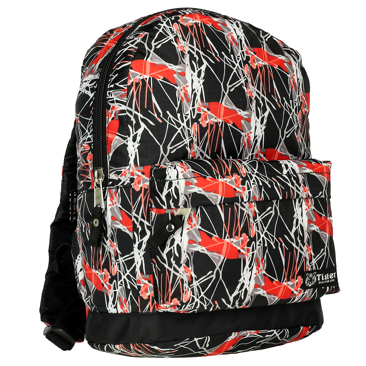 

Рюкзак Tiger Little Print Аватар черный