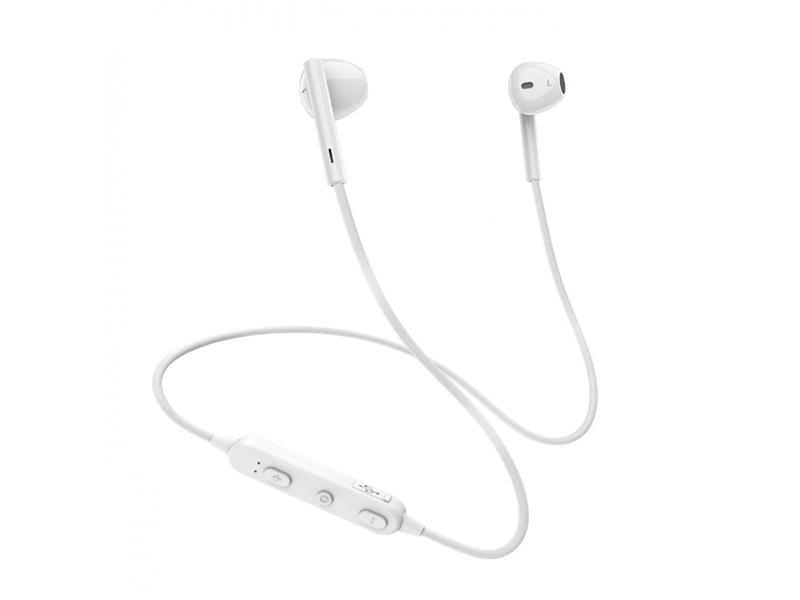 

Bluetooh-гарнитура Florence FL-0150-W White