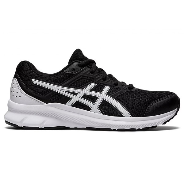 

Женские кроссовки для бега Asics JOLT 3 1012A908 003 BLACK/WHITE 2021 37 (EU), 23 (CM), 6 (US)