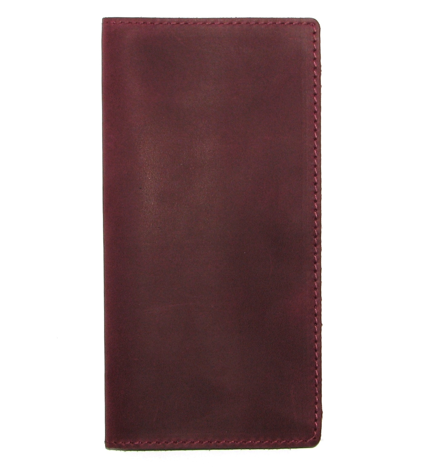 

Дорожный органайзер DNK Leather DNK Travel H col.L бордовый