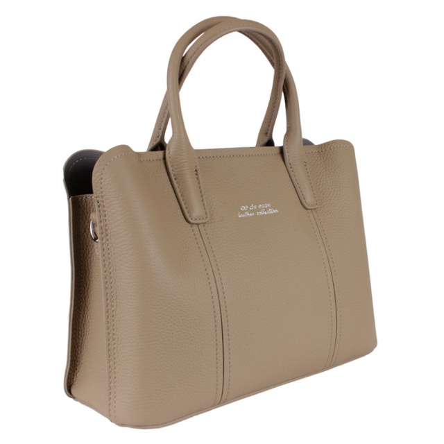 

Женская сумка из натуральной кожи Luxury Leather Accessories.27025/834