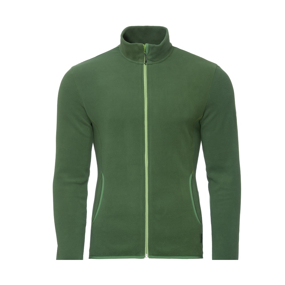 

Кофта мужская Turbat Omalo Mns M Green 012.004.1570
