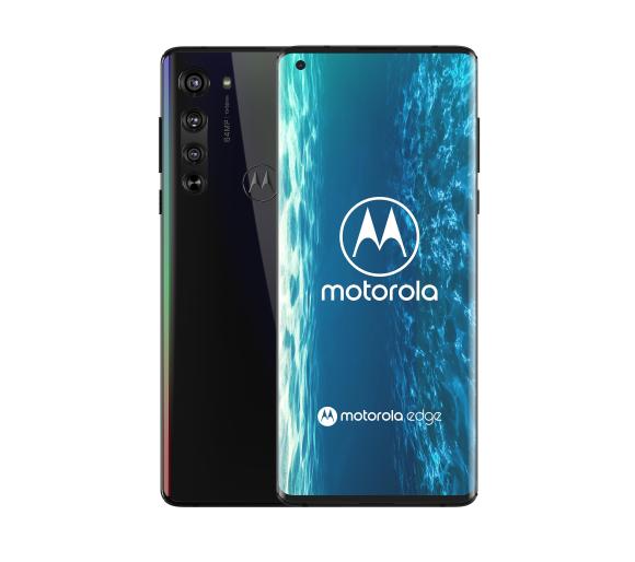 

Motorola EDGE 6/128GB 5G DS Black