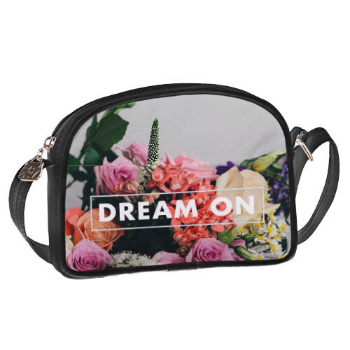 

Сумка для подростков Junior girl Presentville Dream on 20x14 см