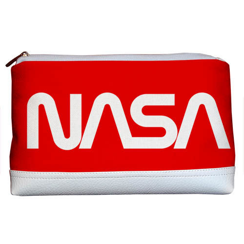 

Косметичка дорожная Lovely Presentville Nasa 26x15x8 см