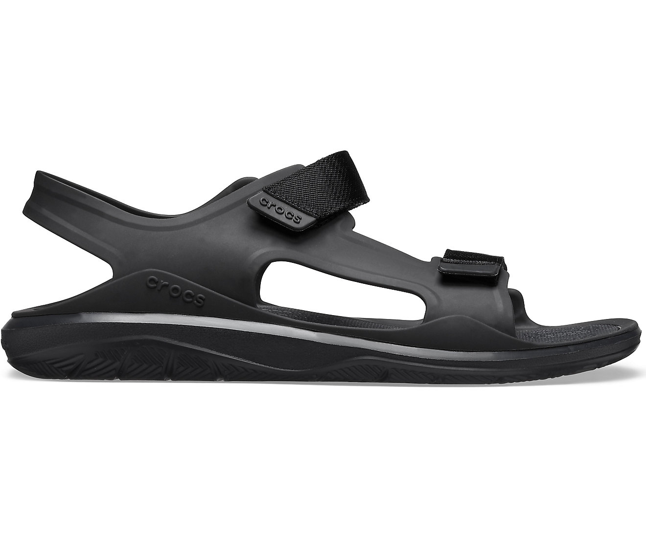 

Сандалі Men’s Crocs Swiftwater™ Expedition M10-43-28 см Black / Black 206526