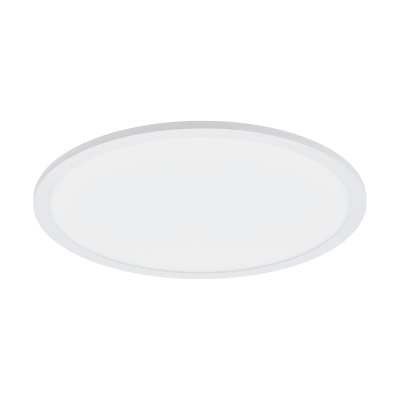 

Светильник SARSINA DIM LED 28W 4000K белый 97502 EGLO