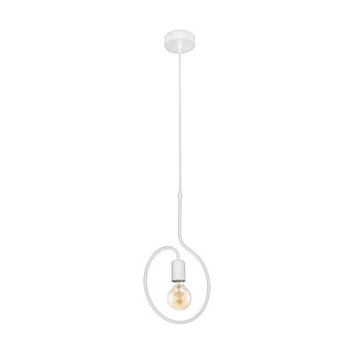 

Светильник на подвесе COTTINGHAM белый 43014 EGLO