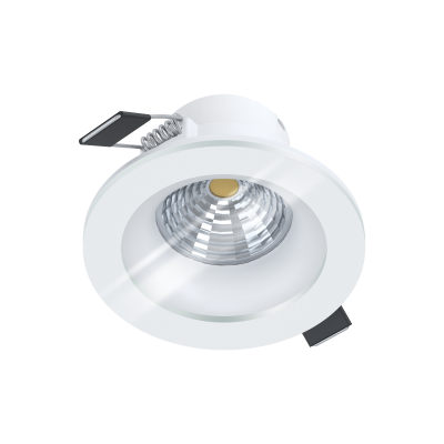 

Светильник светодиодный SALABATE DIM 6W 4000K 98241 IP44 EGLO