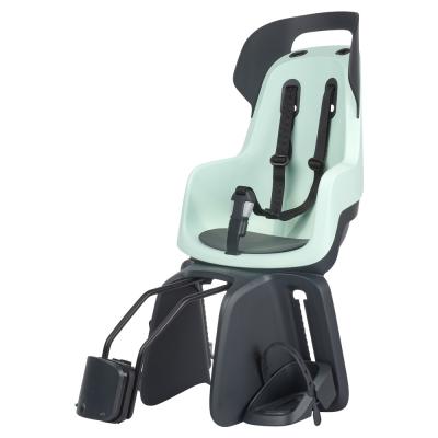 

Детское велокресло Bobike Maxi GO Frame Marshmallow mint (8012400003)