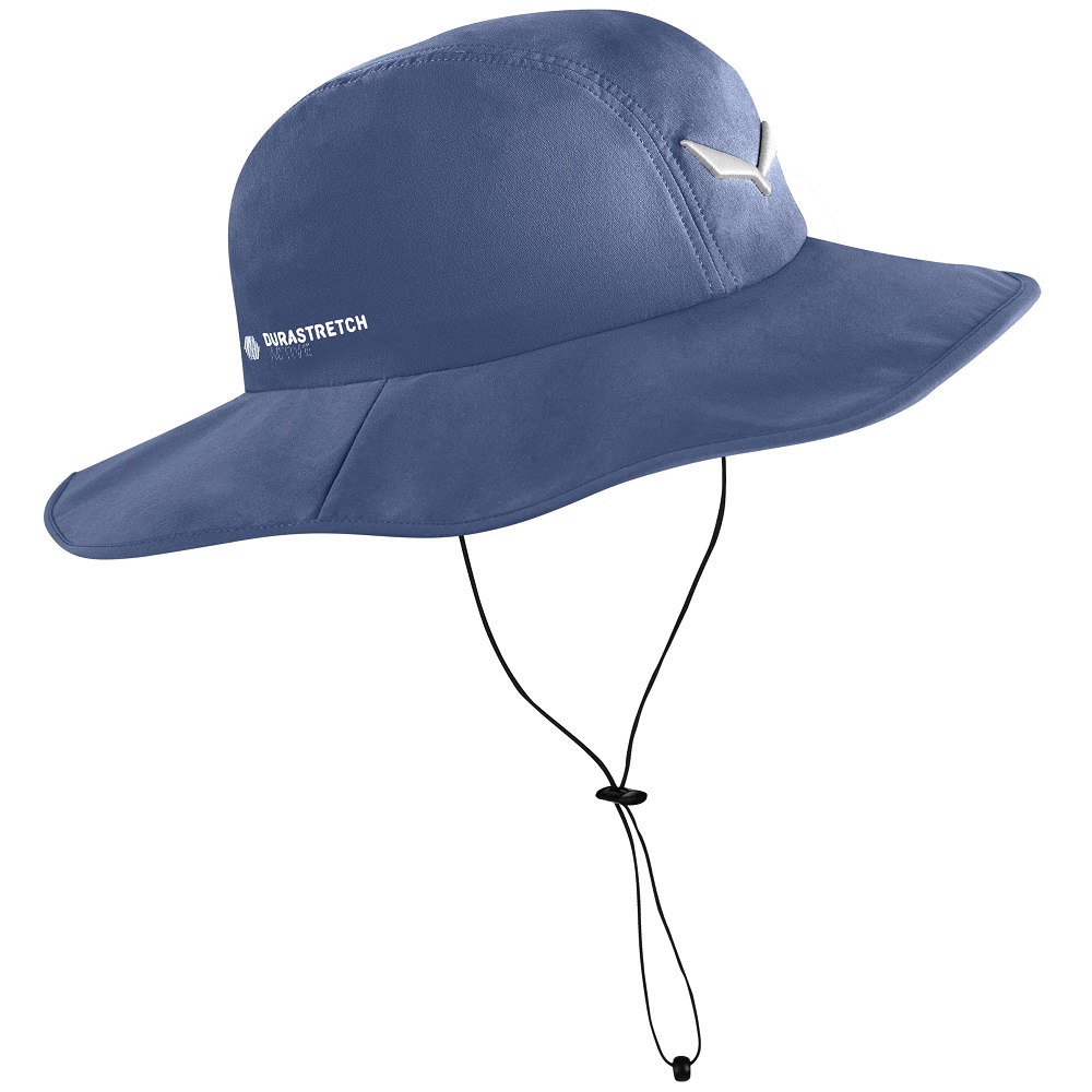 

Капелюх Salewa Puez 2 Brimmed Hat M/58 синій