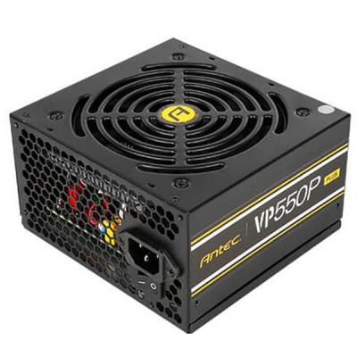 

Блок питания Antec 550W Value Power VP550P Plus EC (0-761345-11670-1)