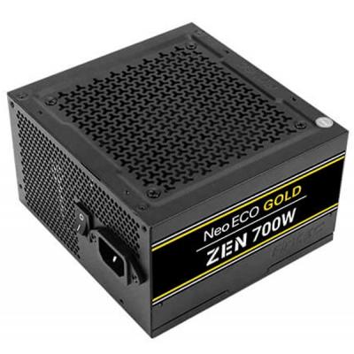 

Блок питания Antec 700W NE700G Zen EC (0-761345-11688-6)