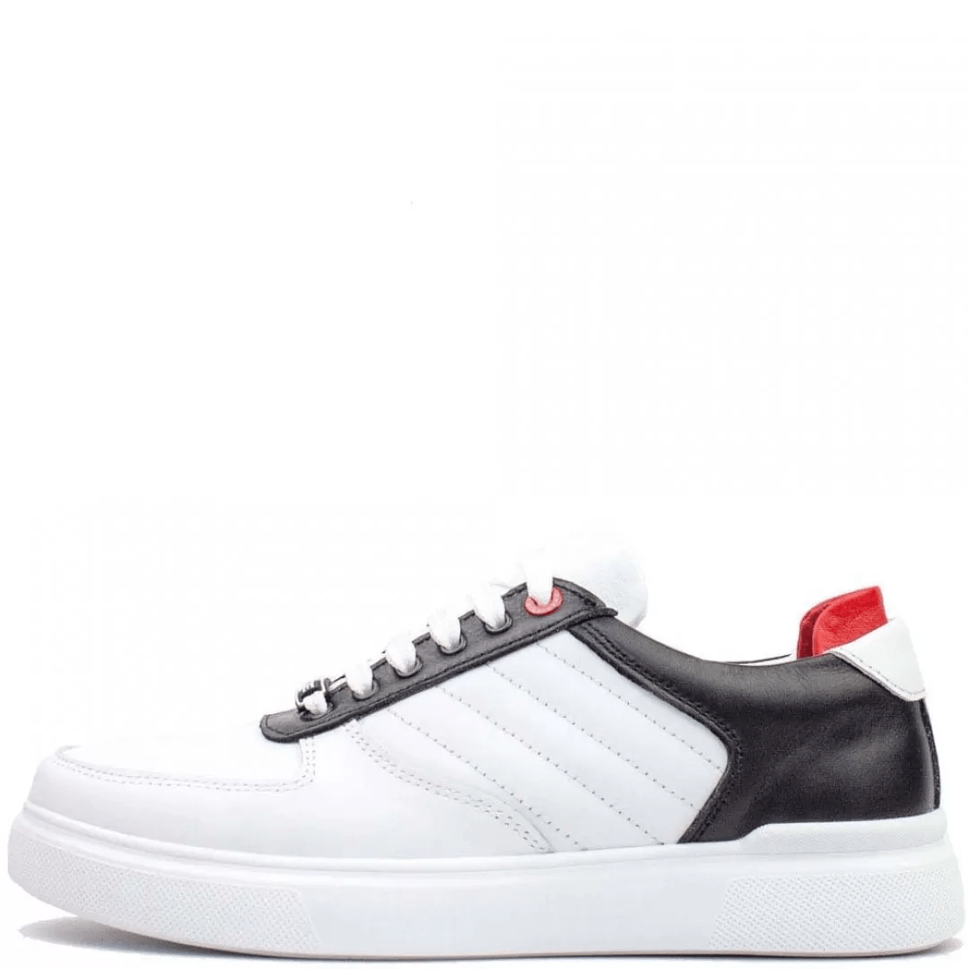 

Кеди Brionis 1326 М 43 (9.5) 28.5 см White