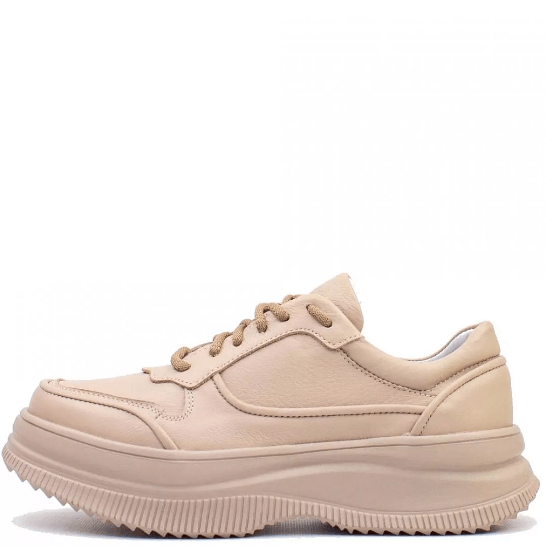 

Кросівки Masheros 3437 Ж 38 (6) 25 см Beige