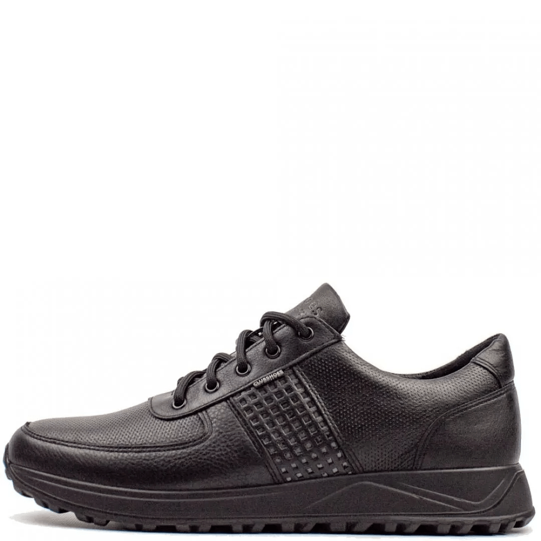 

Кросівки Clubshoes 110 М 41 (8) 27 см Full Black