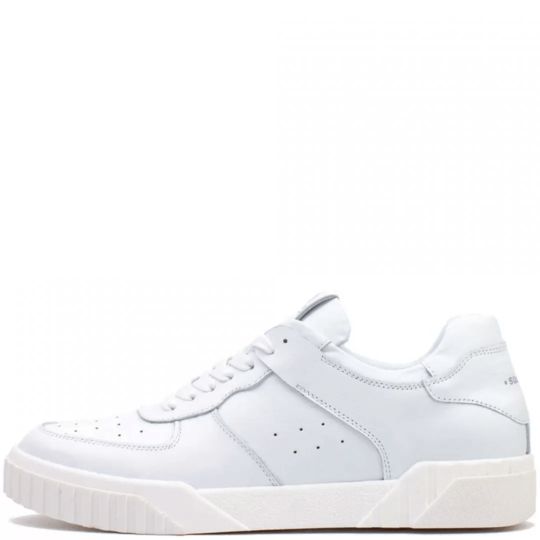 

Кеди Ditas NL-12 Ж 37 (5) 24 см White