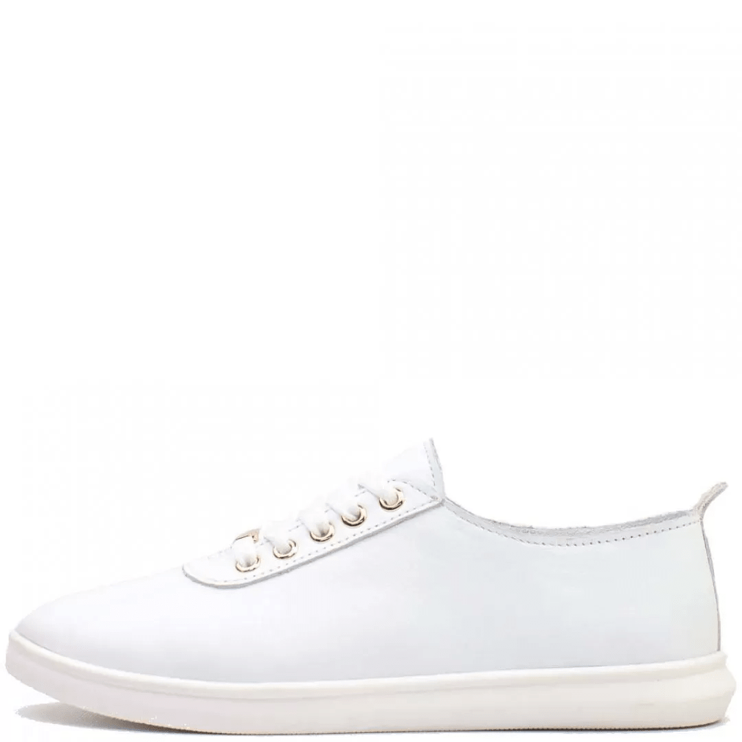 

Кеди Cuddos 35 Ж 39 (6.5) 25.5 см White