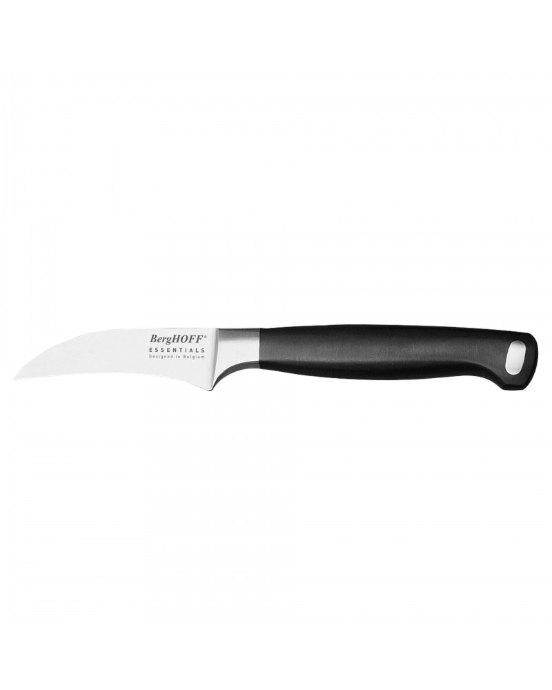 

Нож для чистки Berghoff Gourmet Line 6.4 см