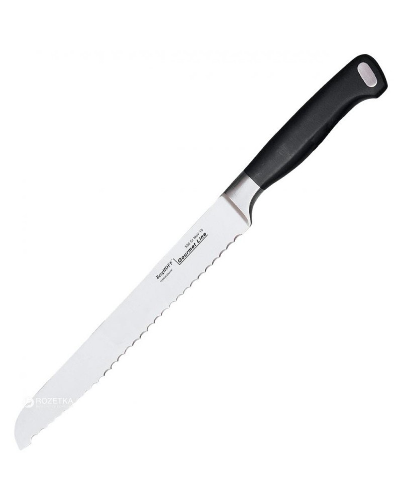

Нож для хлеба BergHOFF Gourmet Line 230 мм