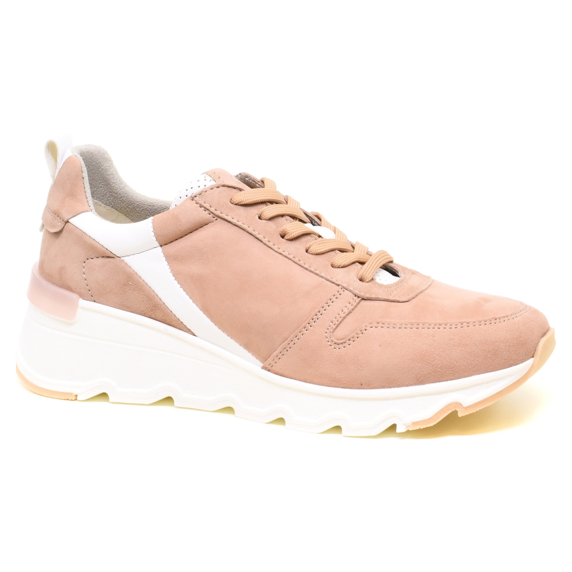 

Кроссовки Tamaris 035114-36 Розовый