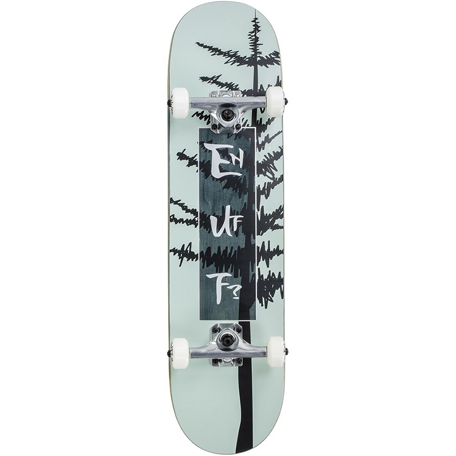 

Скейтборд Enuff Evergreen Tree sage-grey (21198 - 21198)