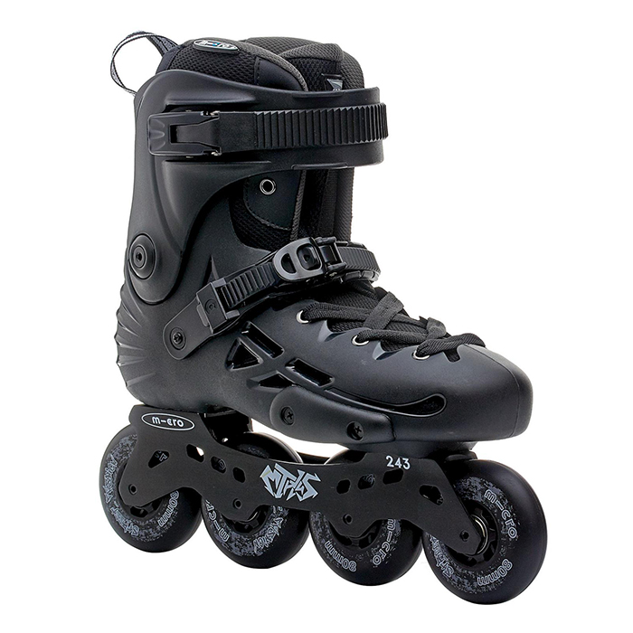 

Ролики Micro MT Plus black 36 (11269-20412 - 20412)