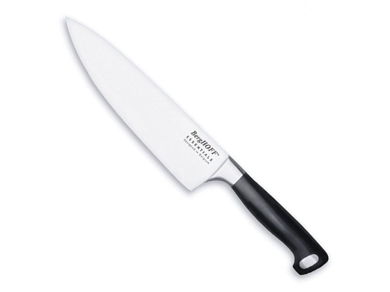 

Нож поварской Berghoff Essentials 20 см