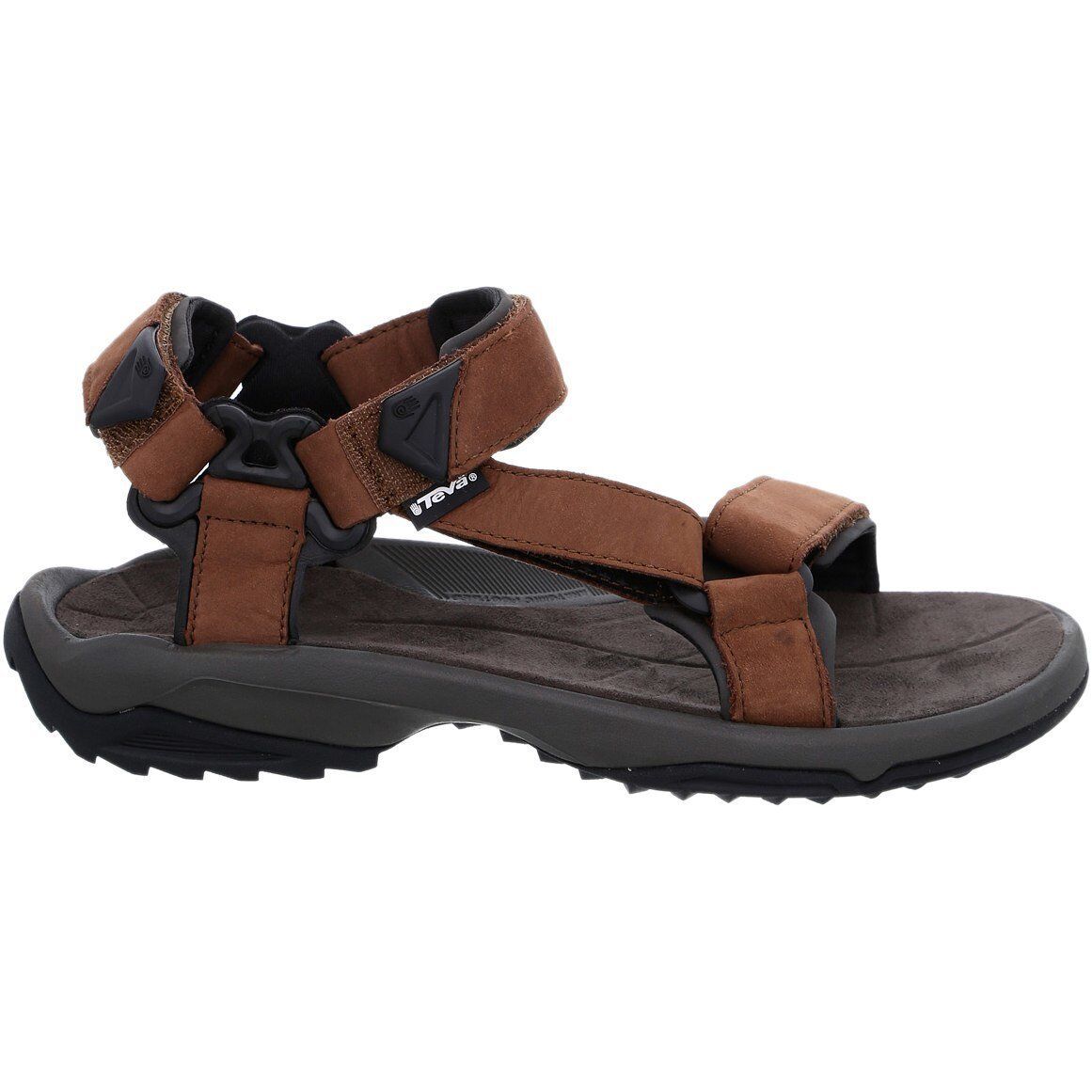 

Мужские сандалии Teva Terra Fi Lite M's 42 Brown TVA 1012072.BRN-9