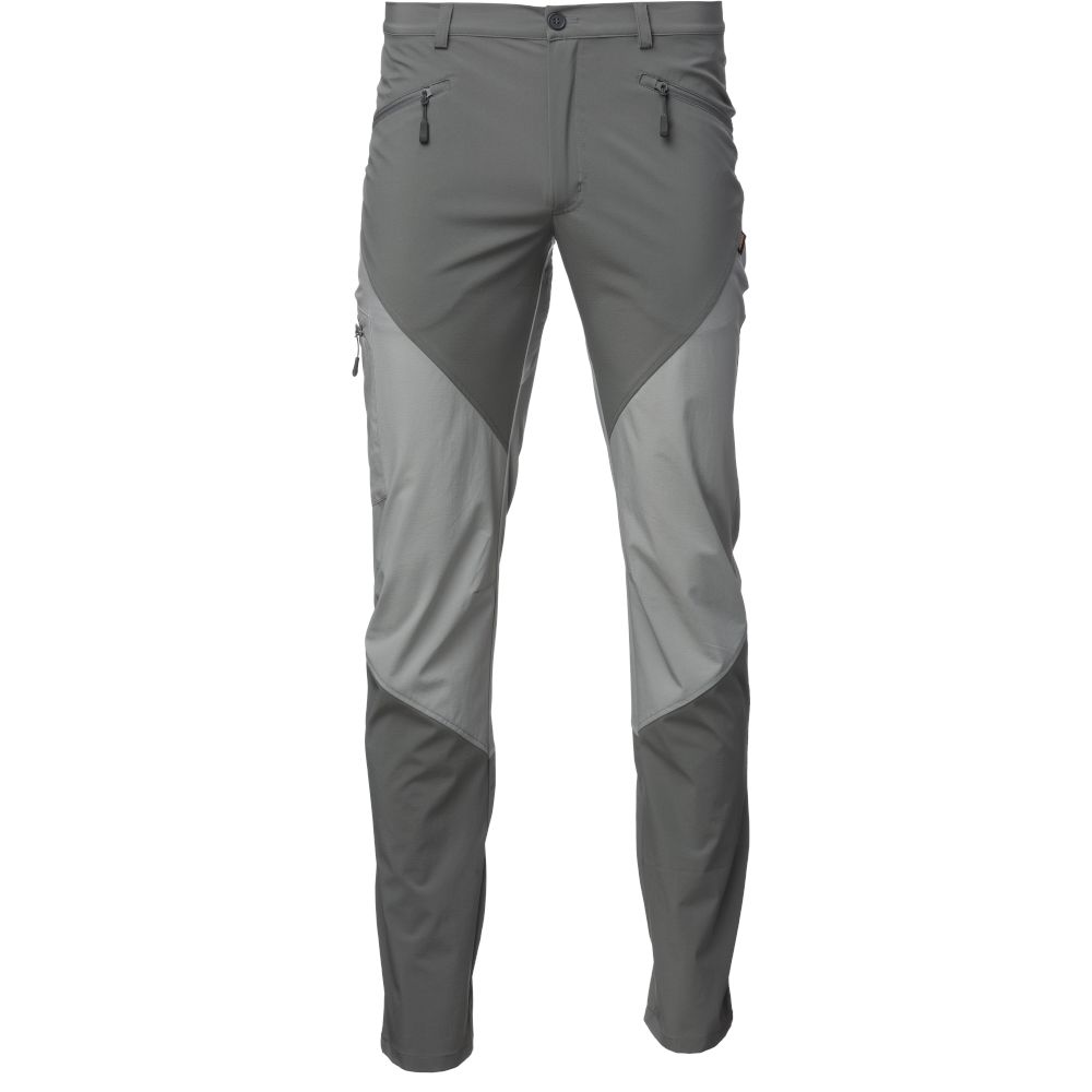 

Брюки мужские Turbat PRUT 2 XXL Grey 012.004.1337