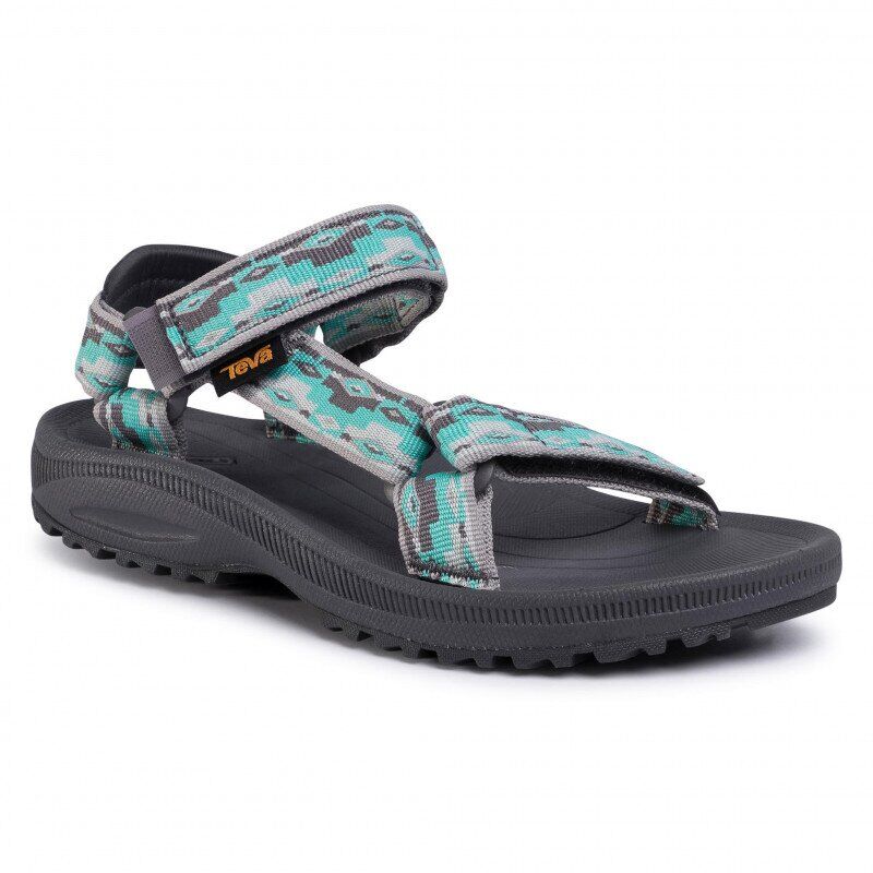 

Женские сандалии Teva Winsted W's 36 Monds Water Fall TVA 1017424-MWTR-5