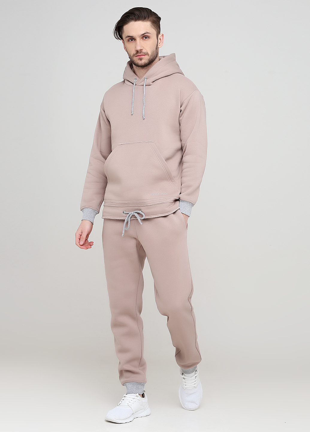 

Брюки Only Man (95-PSr-01-02-mokko, Брюки Only Man (95-PSr-01-02-mokko-M)