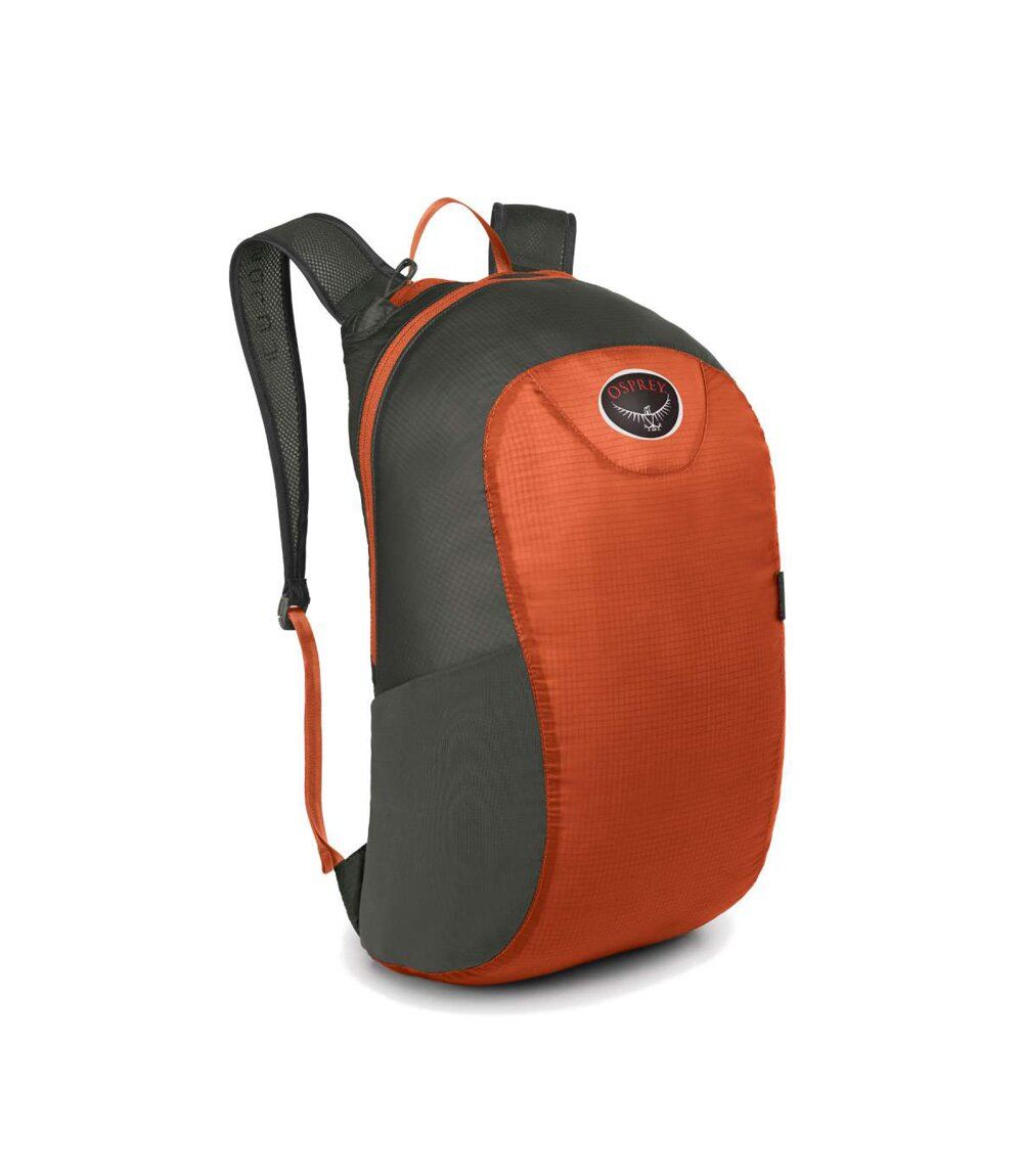 

Рюкзак Osprey Ultralight Stuff Pack Poppy Orange - O/S - оранжевий