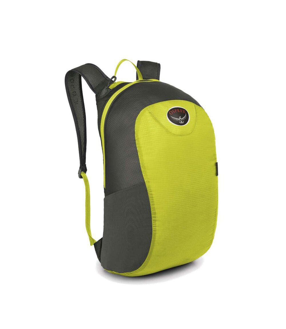 

Рюкзак Osprey Ultralight Stuff Pack Electric Lime - O/S - зелений