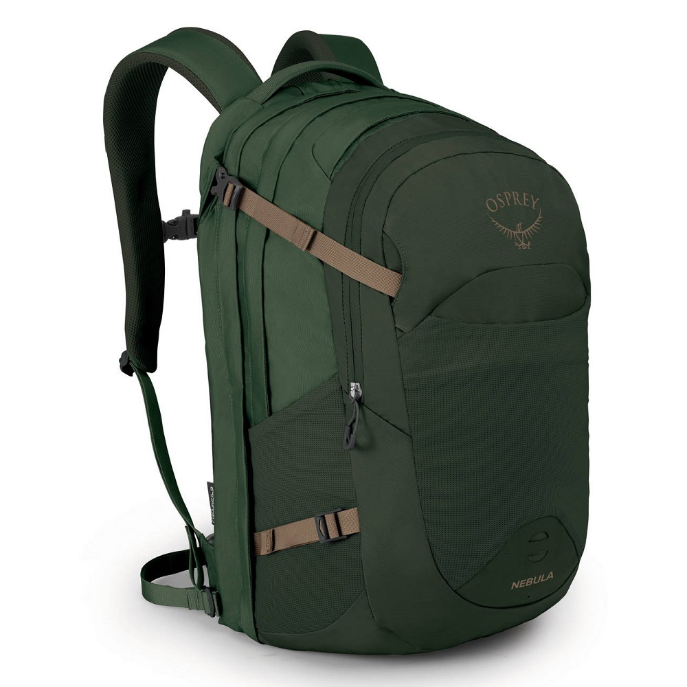 

Рюкзак Osprey Nebula Gopher Green - O/S - зелений