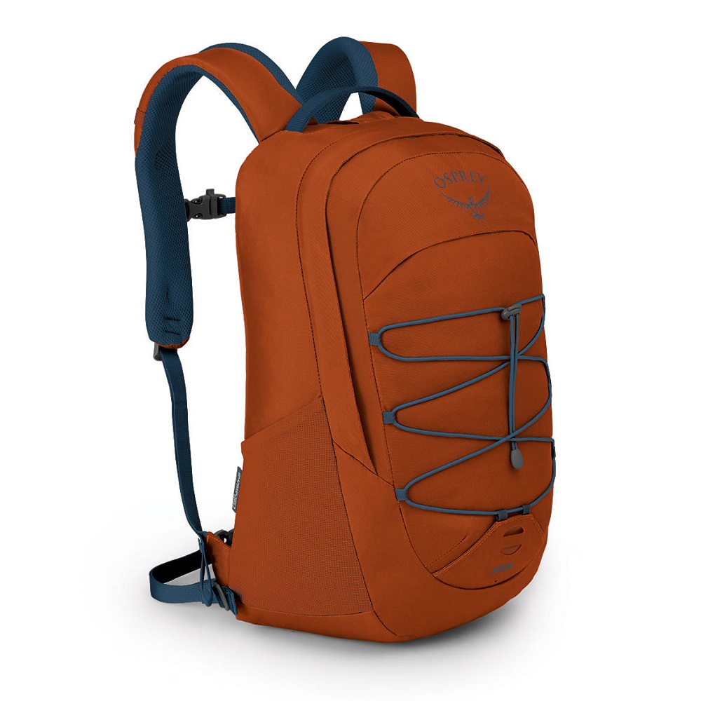 

Рюкзак Osprey Axis Umber Orange - O/S - оранжевий