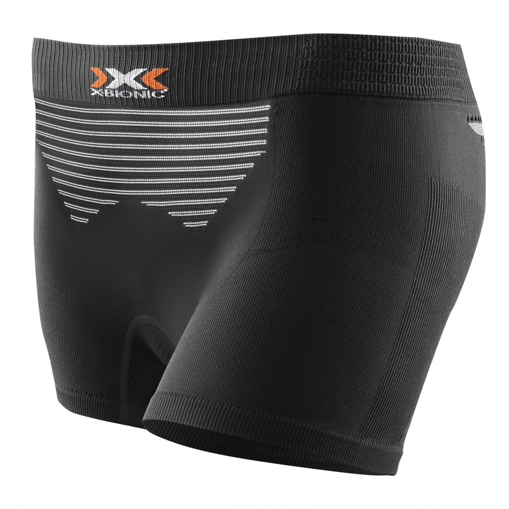 

Термотруси X-Bionic Energizer MK2 Lady X-Boxer Shorts розмір XS колір B119