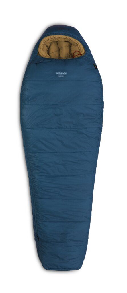 

Спальник Pinguin Micra 185 2020 (Blue, Right Zip) (PNG 230253)