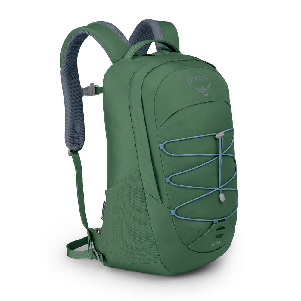 

Рюкзак Osprey Axis Tortuga Green - O/S - зелений