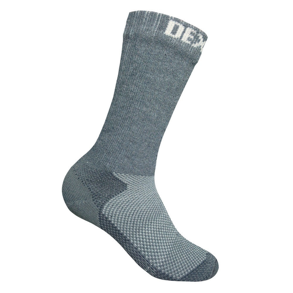 

Шкарпетки водонепроникні DexShell Terrain Walking Socks  (47-49, Шкарпетки водонепроникні DexShell Terrain Walking Socks XL (47-49)