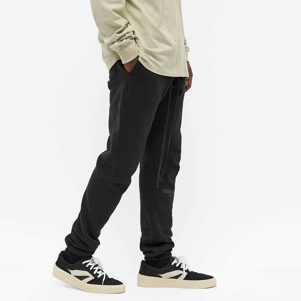 

Спортивные штаны FOG - Fear Of God Essentials Pants Black, Спортивные штаны FOG - Fear Of God Essentials Pants Black M
