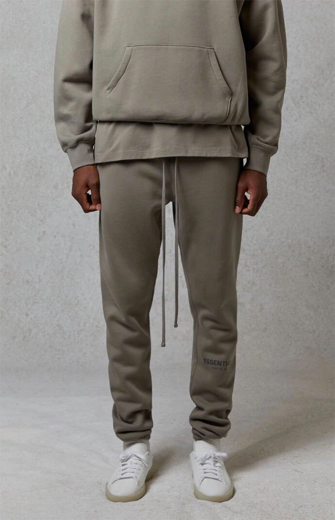 

Спортивные штаны FOG - Fear Of God Essentials Pants Cement, Спортивные штаны FOG - Fear Of God Essentials Pants Cement XL