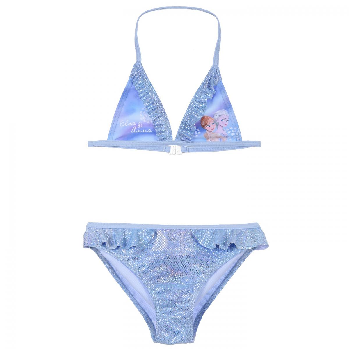 

Купальник Disney Frozen (Холодное Cердце) 104 см Разноцвет UE18291